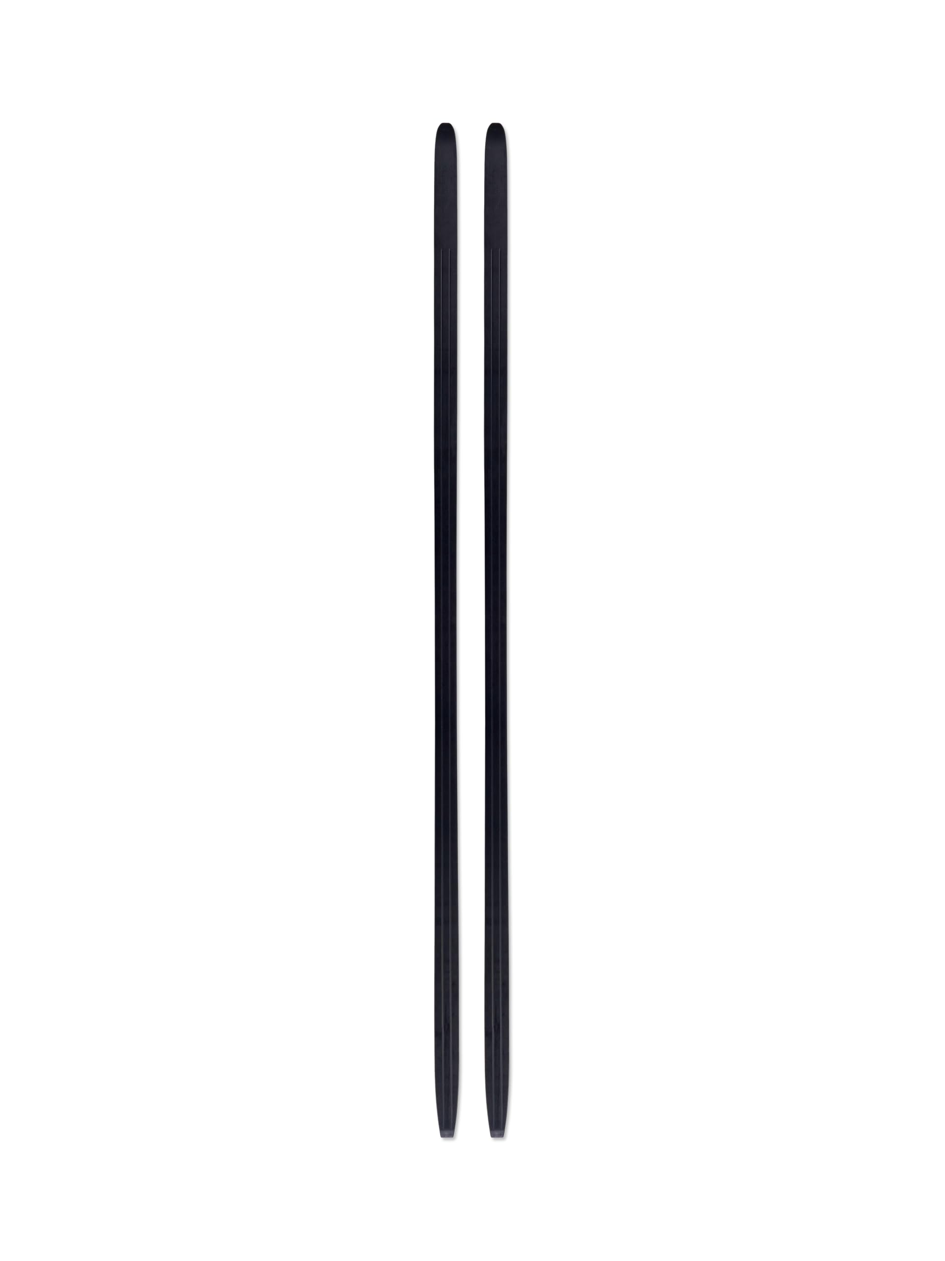 FISCHER Aeroguide Skate 85 Ski de fond XC léger sans torsion pour adulte avec fixations IFP | Ski de fond, loisirs de plein air, patinage de course, sports d'hiver