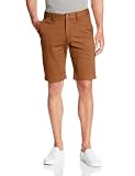 Fox Men's Selecter Chino Short, Adobe, 28
