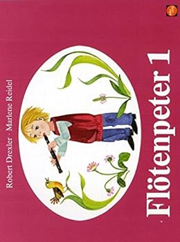 Floetenpeter 1 - Aller Anfang Ist Leicht