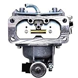 Carbman 15004-1010 Carburetor for Kawasaki 15004-0763 15004-7024 15004-0757 15003-7094 15004-1005...