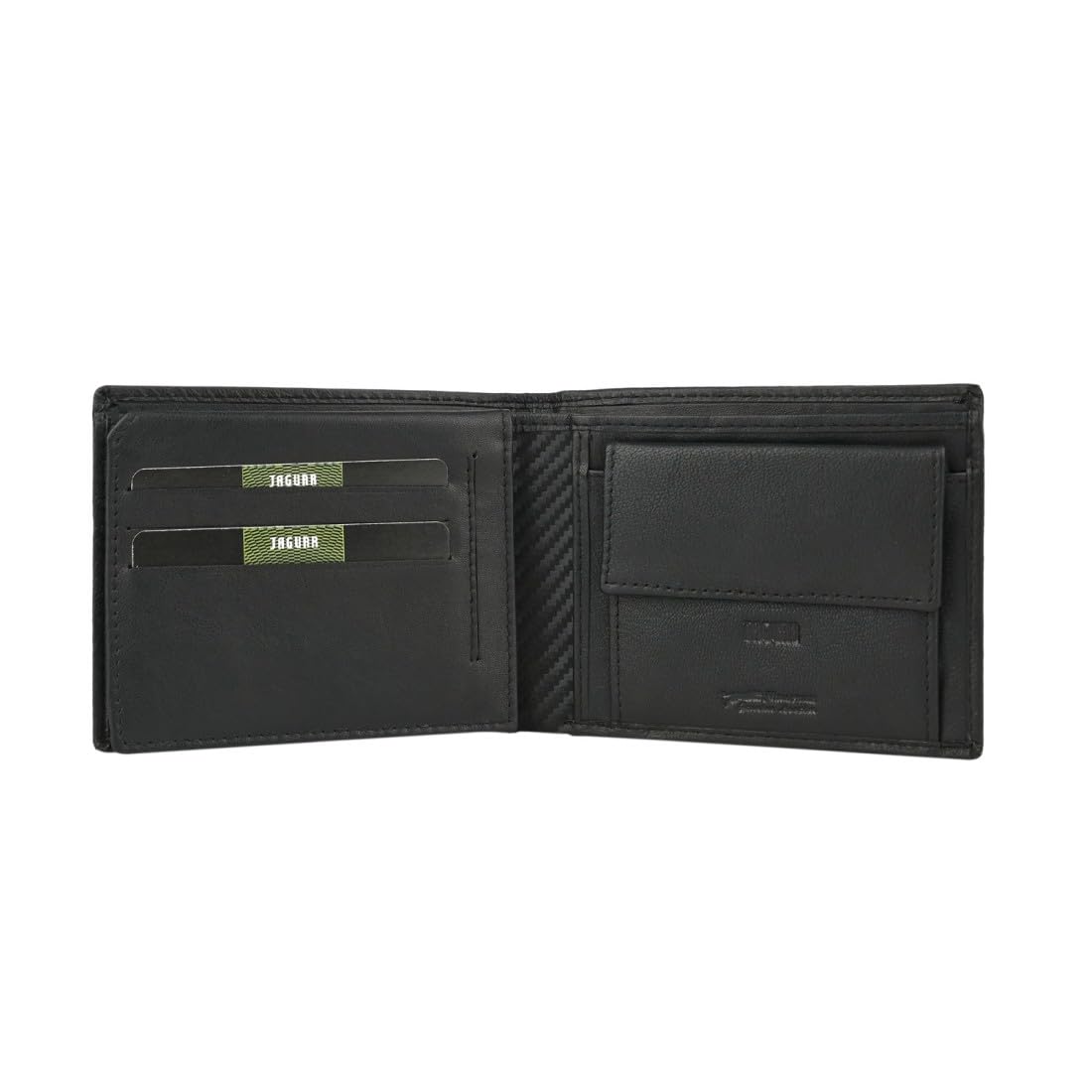 JAGUAR Regalo Uomo con Cofanetto, Idea Regalo Originale Compleanno con Elegante Cofanetto con Marchio