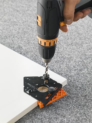 Blum Drill Guide 65.059 a | for Aventos | Clip Top Blumotion Hinge with 5512402