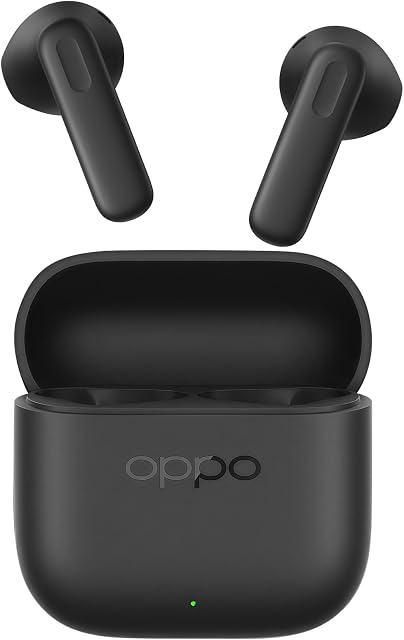 OPPO Enco Buds3 Auriculares Inalámbricos Bluetooth 5.4 IP55