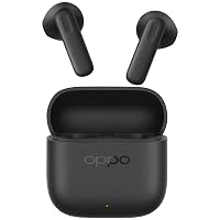 OPPO Enco Buds3 Auricolari In-Ear Wireless, Bluetooth 5.4