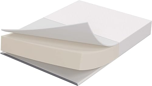 Miniatura 8 de Modway Emma Comfort - Espuma viscoelástica de 6 pulgadas