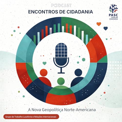 A Nova Geopol&iacute;tica Norte-Americana