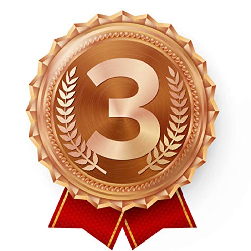 3rd Best Pod cover art