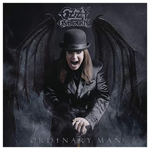 Ordinary Man [Vinilo]