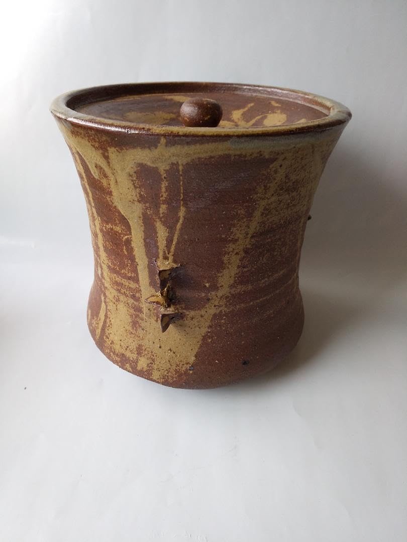 水指 長倉三朗 飛騨小糸窯 小糸焼水指 小糸焼 茶道具 茶器 逸品 美品 です。 水指 長倉三朗 飛騨小糸窯 小糸焼水指 小糸焼 茶道具 茶器 逸品