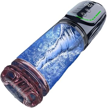 2026 Upgrade Mode Apexdrive Pro, Level 7 Heating Apex Drive Pro for Men, Mansculpt Novelty Therapy Device, Restoring Vitality, Naturally Last, Rechargeable Waterproof, Best Gift Myoro for Men B4896