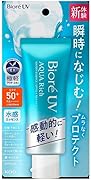 花王 ビオレUVアクアリッチウォータリエッセンス