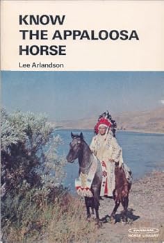 Paperback Know the Appaloosa Horse Book