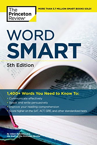 Word Smart view 2