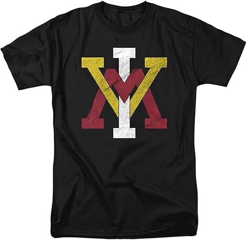 Virginia Military Institute - Camiseta unisex para adultos