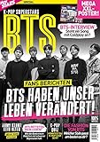  New Stars Special: K-POP SUPERSTARS BTS: Fans berichten: BTS HABEN UNSER LEBEN VERÄNDERT!