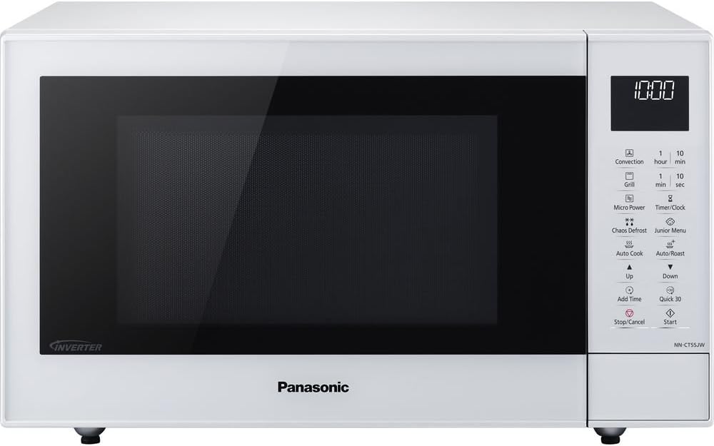 NN-CT55JWBPQ Combination Microwave