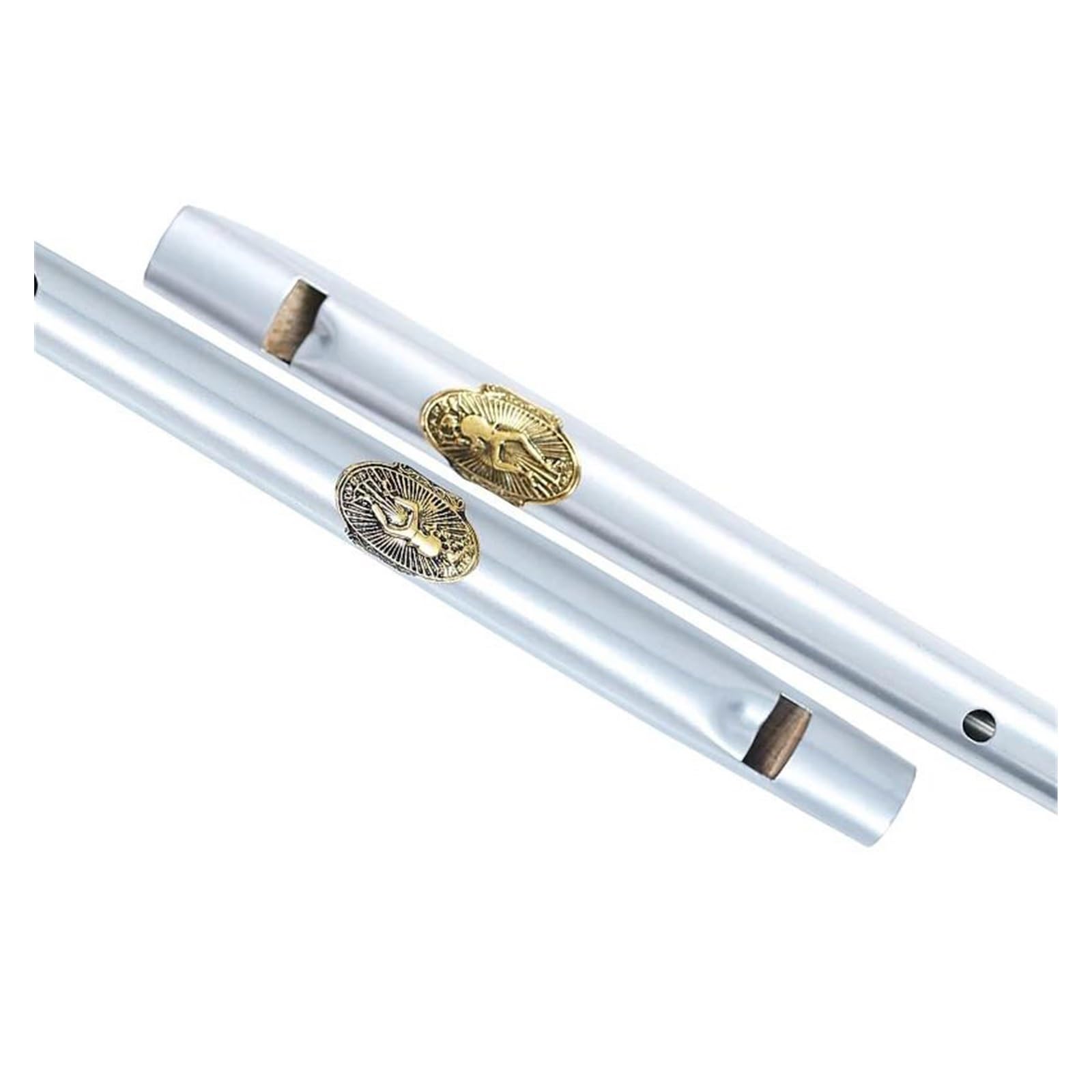D Tonart Pfeife Traditionelles Musikinstrument Holzblasinstrument Bambusflöte Professionelle Bambusflöte Traditionelles Instrume