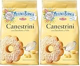 Mulino Bianco