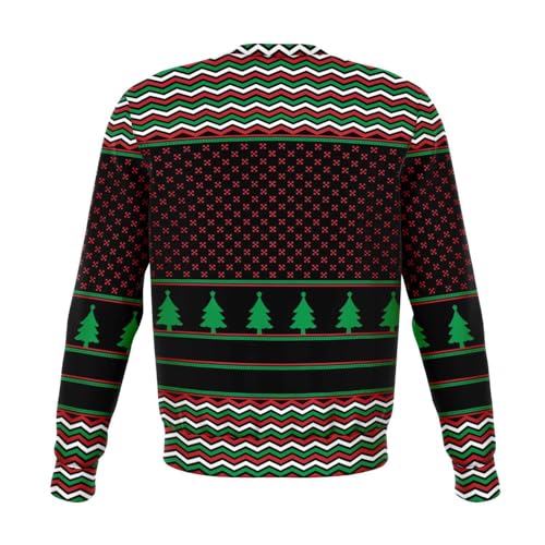 Gingers Are for Life Stocking Sweatshirt, alternative view 1