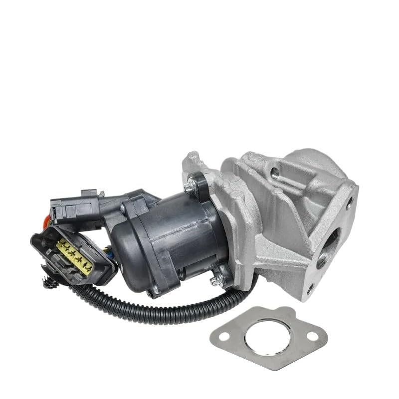 Válvula EGR 3M5Q9D475AA para FORD Focus y VOLVO V50 1.6