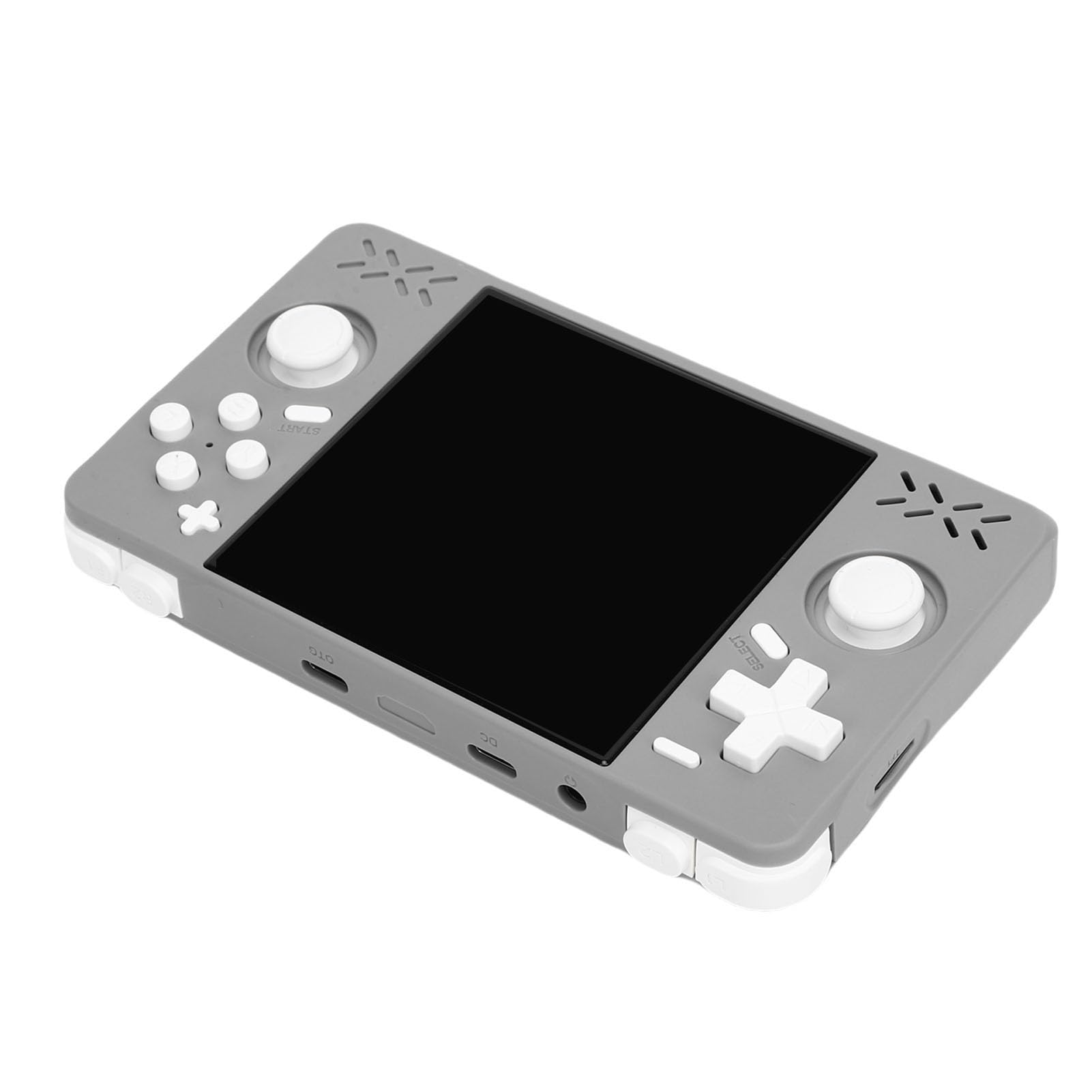 Console di Gioco retrò, Console di Gioco retrò Ricaricabile Senza Scivolare per i Viaggi in Casa (#3)