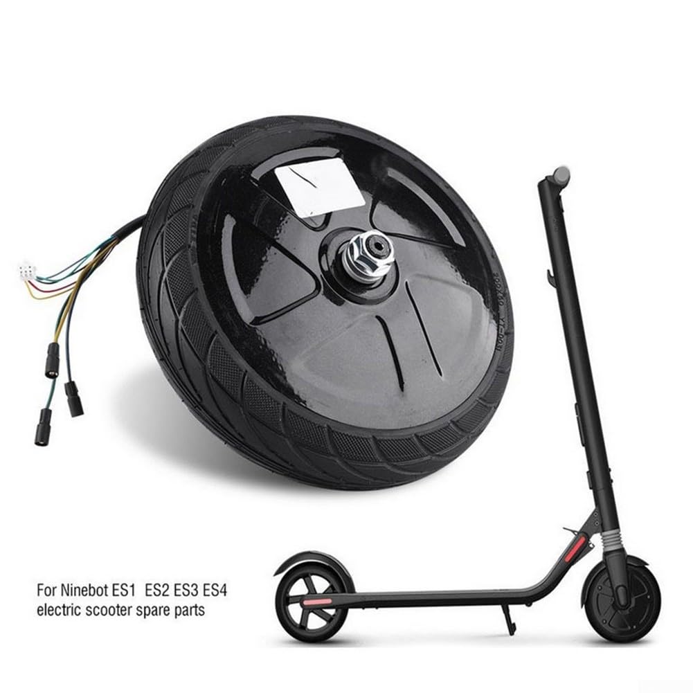 Moteur Moyeu De Roue Segway Ninebot 36V 350W - Compatible E2 Pro - Neuf