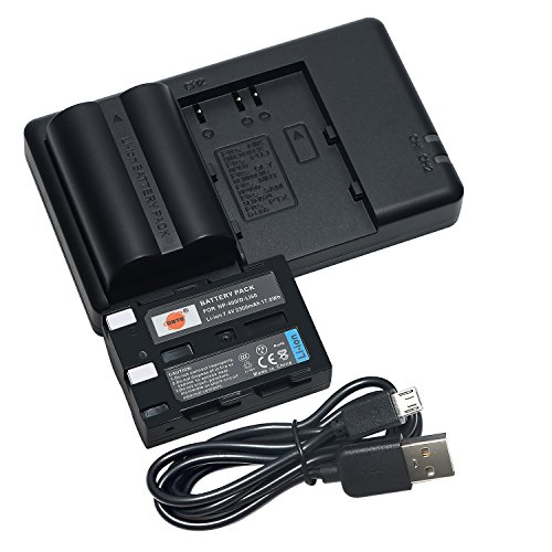 DSTE Replacement for 2X NP-400 Battery + Rapid Dual Battery Charger with Micro USB Cable Compatible Konica Minolta A-5 A-7 Digital Dimage A1 A2 Dynax 5D 7D Maxxum 5d 7d Camera Compatible D-LI50 DSTE Replacement for 2X NP-400 Battery + Rapid Dual Battery Charger with Micro USB Cable Compatible Konica Minolta A-5 A-7 Digital Dimage A1 A2 Dynax 5D 7D Maxxum 5d 7d Camera Compatible D-LI50