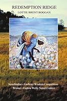 Redemption Ridge 1502782324 Book Cover