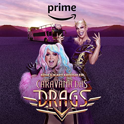 Zusammengestellt von: Prime Video