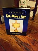 Mysteries of The Moon & Star 0964932601 Book Cover