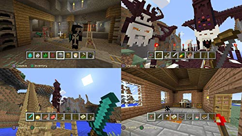 Minecraft - PlayStation 4
