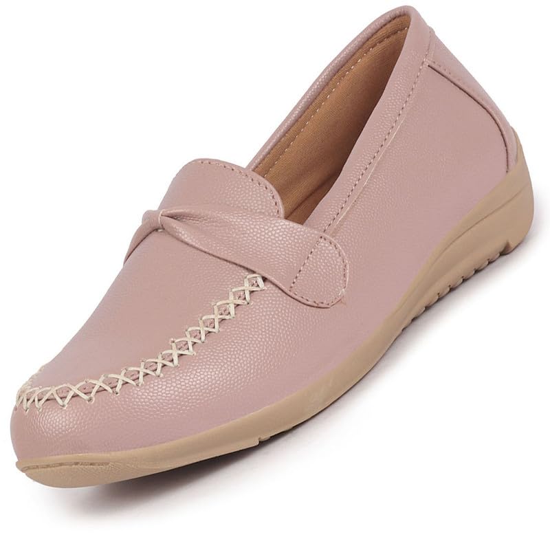 Image of FAUSTO Women Formal Pull-On Shoes