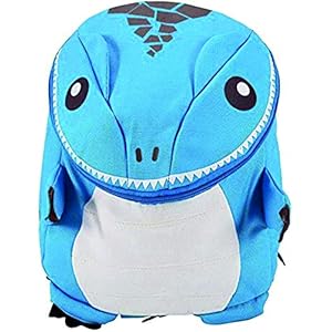 Kinderdinosaurus schooltas, kinderrugzak