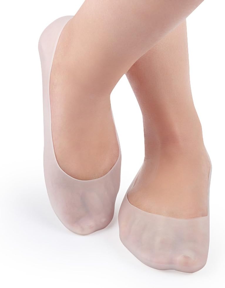 calzino per la fasciitis plantare per l'attenuazione del dolore al tallone