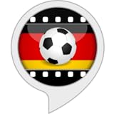 Ambient Visuals: Nationalhymne (WM-Edition)