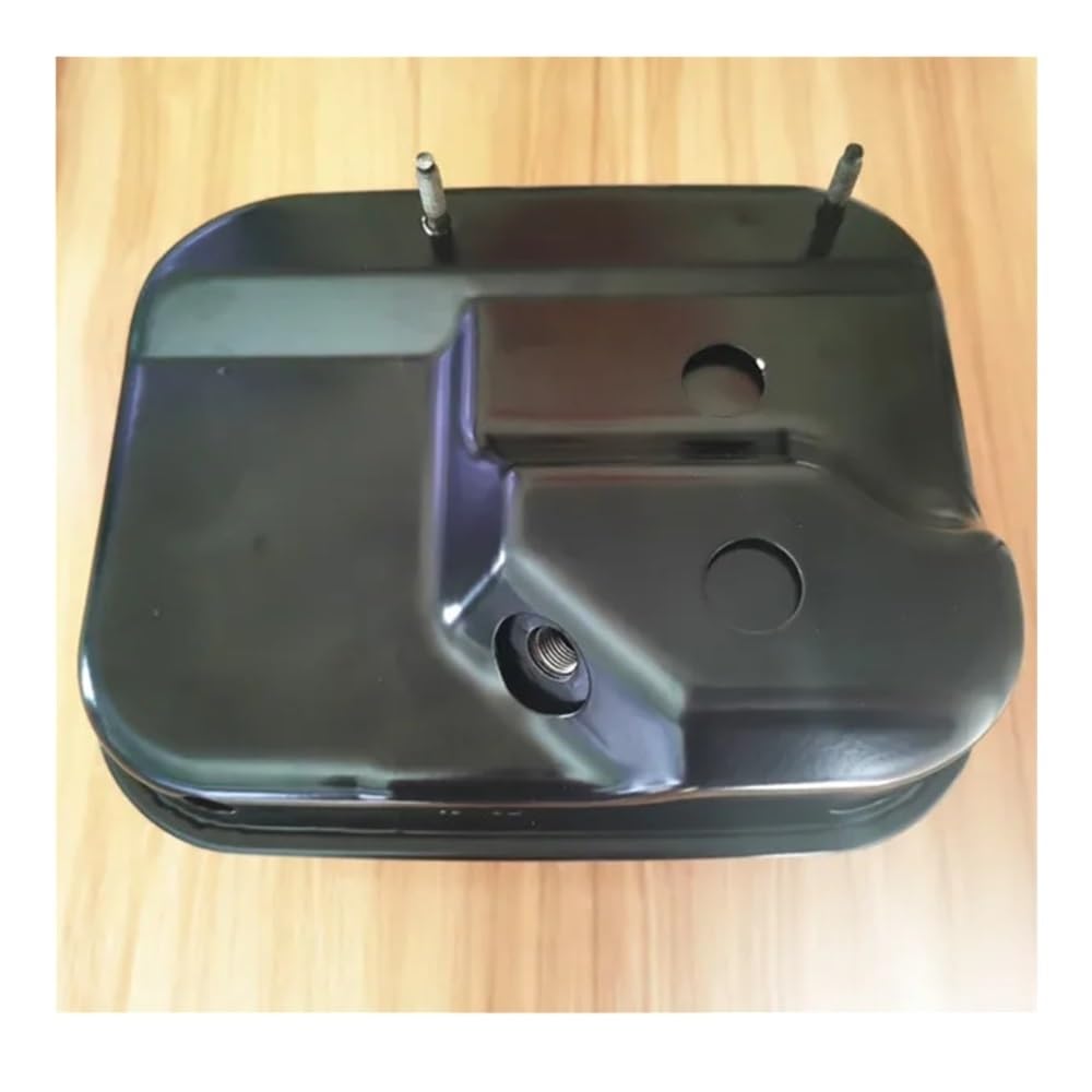 Tanque de combustible para motor EX13 que soluciona fugas en bombas de agua