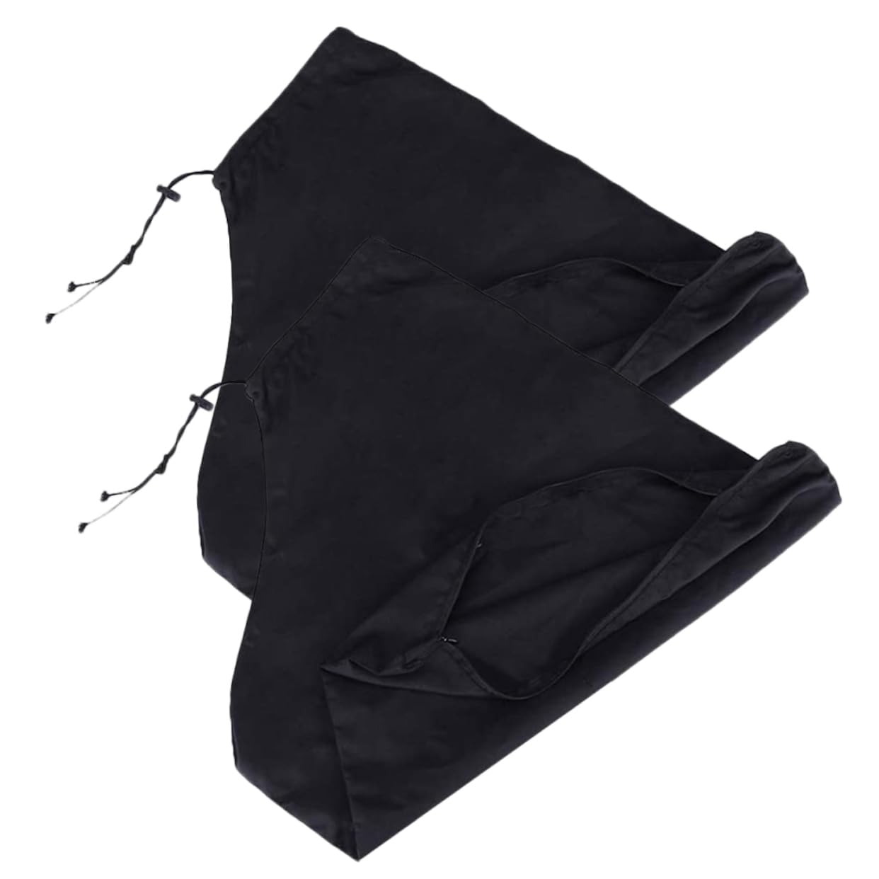 HANABASS 3 Series Bolsa De Repuesto para Soplador Bolsa De Recolección Oxford Adecuada para Jardín Y Exteriores Resistente Y Duradera 2 Piezas X 3