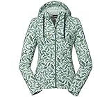  Schöffel Maidstone L, Chaqueta de lana De las mujeres, lily white, 36