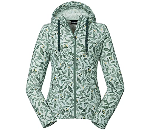 Preisvergleich Produktbild Schöffel Maidstone L Fleecejacke lily white 40