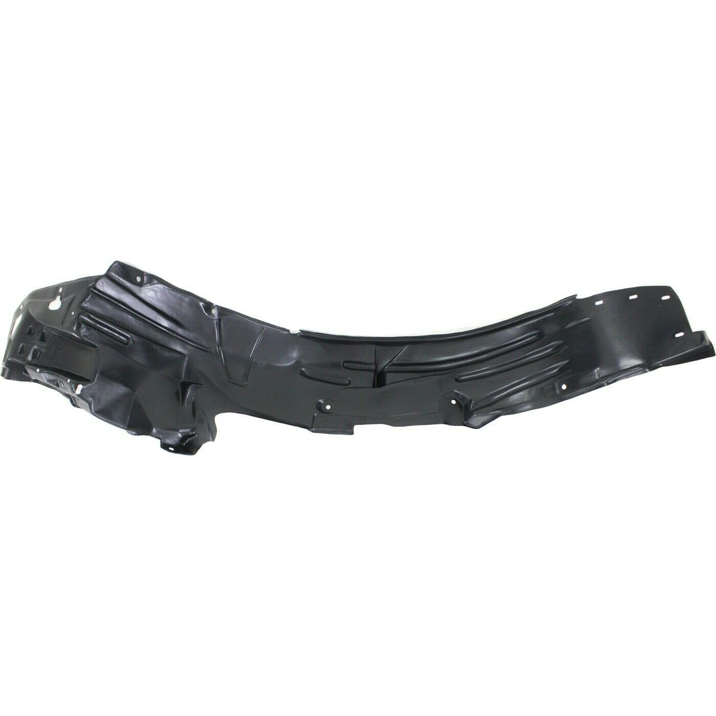 Amazon.com: ZPKUNZV Front Left Driver Side Plastic 12741789 