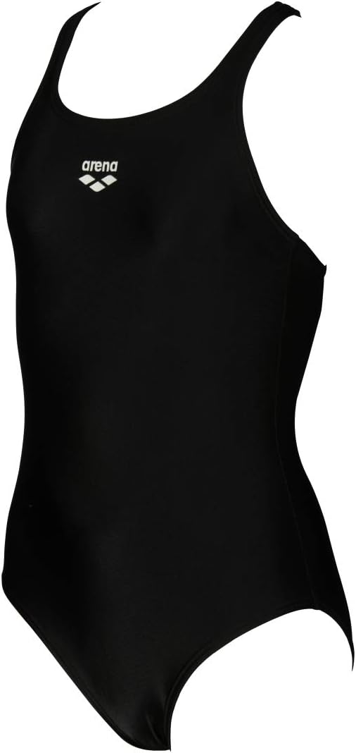 Arena Girls Arena Girl's LTS Y Jr Waterfeel One Piece Swimsuit - Image 2