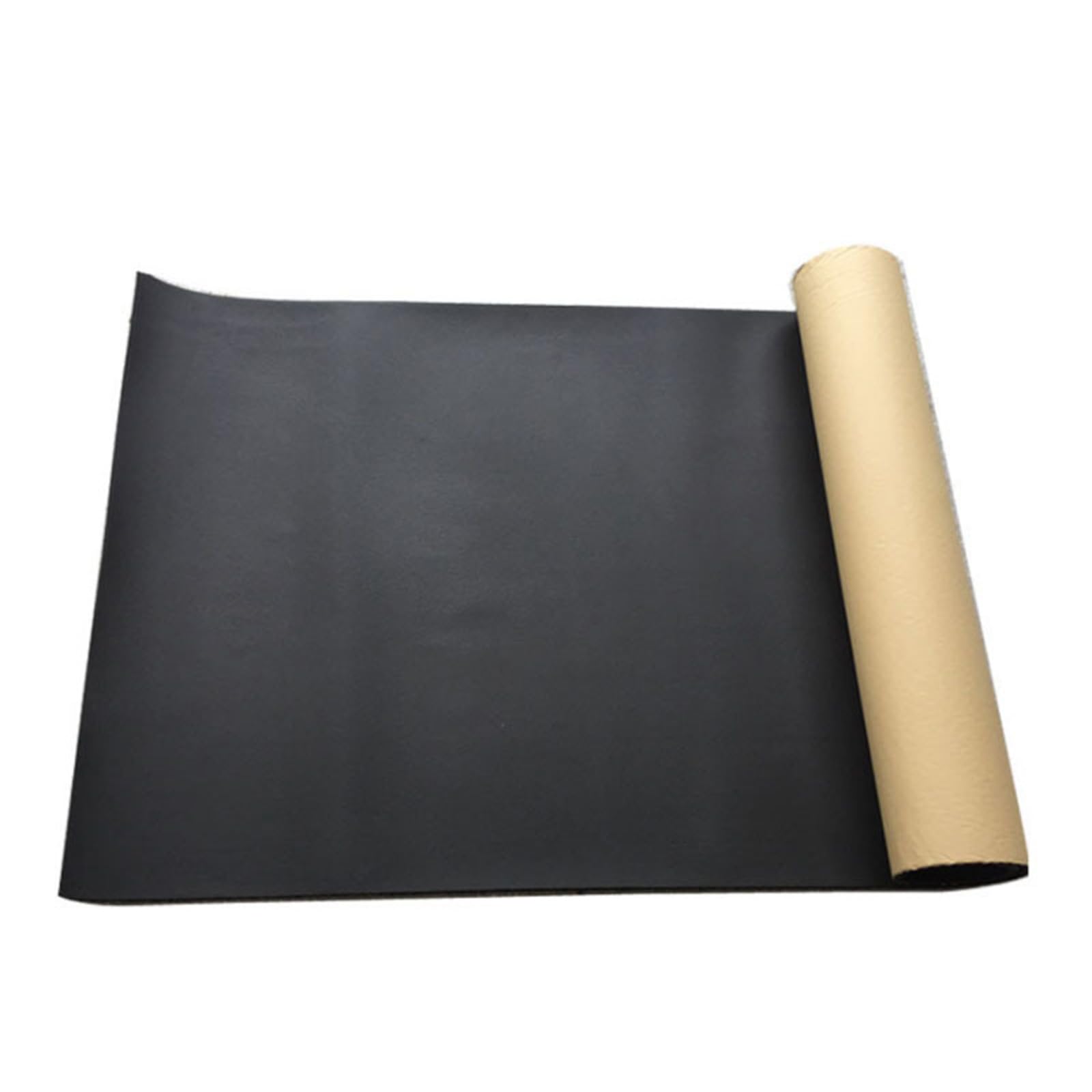 Whoasyst Car Sound Deadening Mat, Butyl Automotive Deadener, Noise Insulation and Dampening 79 ' ' x20 ' ' Car Deadening