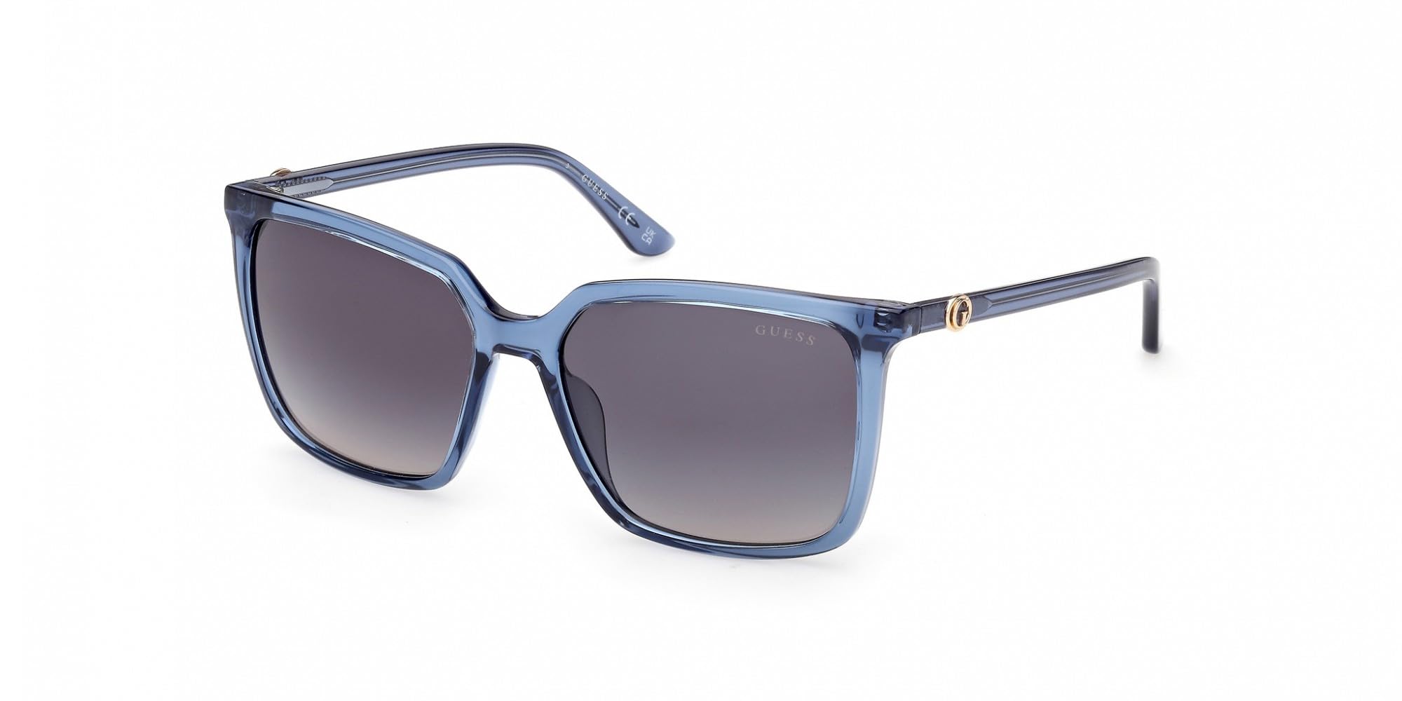 GAFAS GUESS - GU00258 C: shiny blue