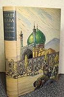 The Adventures of Hajji Baba of Isfahan B00CHUPCJU Book Cover