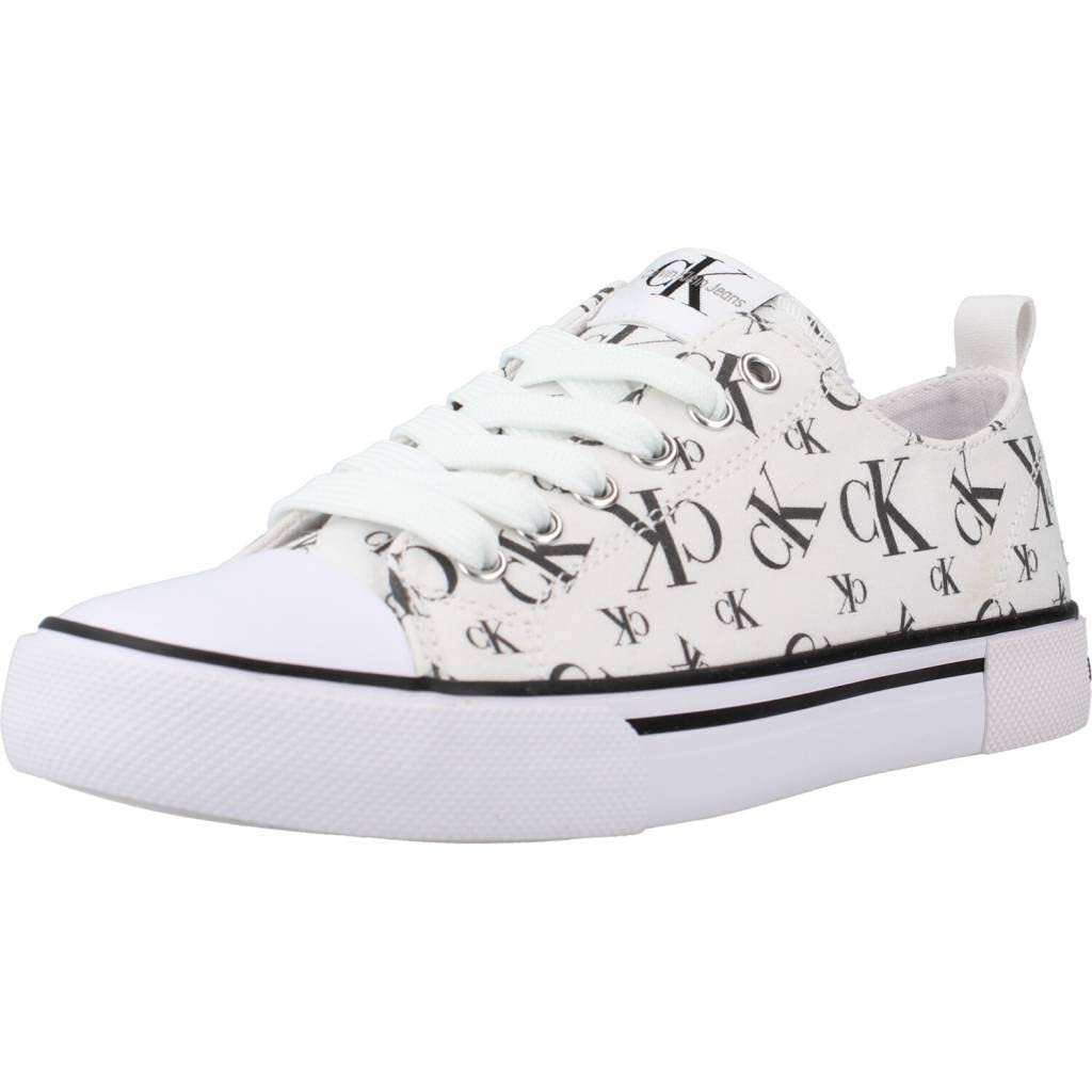 Calvin Klein Modelo V3X980570 White T. 33