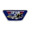 TOP GUN Navy Fighter Weapons School Top Gun USA patch patch patch patch opstrijkmachine 0524
