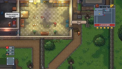 The Escapists 2 Special Edition - vue 4