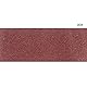 Coceca Schleifbänder 75 x 533 mm Aluminiumoxid Schleifband, Körnung 80, 12 Stück für Bandschleifer