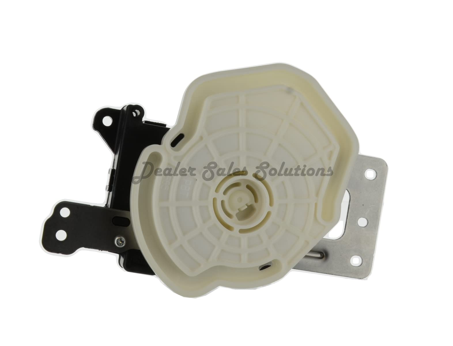 Amazon.com: Genuine Honda 79140-SNA-A01 Mode Motor Assembly