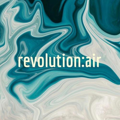Couverture de revolution:air